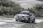 25. OSTERRALLYE MSC ZERF - www.rallyelive.com