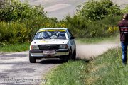 25. OSTERRALLYE MSC ZERF - www.rallyelive.com