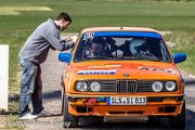 25. OSTERRALLYE MSC ZERF - www.rallyelive.com