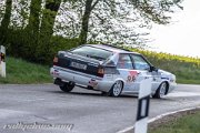 25. OSTERRALLYE MSC ZERF - www.rallyelive.com