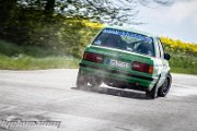 25. OSTERRALLYE MSC ZERF - www.rallyelive.com