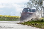 25. OSTERRALLYE MSC ZERF - www.rallyelive.com