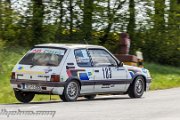 25. OSTERRALLYE MSC ZERF - www.rallyelive.com