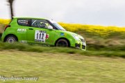 25. OSTERRALLYE MSC ZERF - www.rallyelive.com