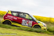 25. OSTERRALLYE MSC ZERF - www.rallyelive.com