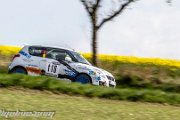 25. OSTERRALLYE MSC ZERF - www.rallyelive.com