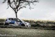 25. OSTERRALLYE MSC ZERF - www.rallyelive.com