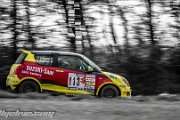 25. OSTERRALLYE MSC ZERF - www.rallyelive.com