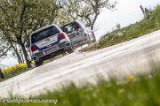 25. OSTERRALLYE MSC ZERF - www.rallyelive.com