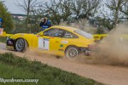 25. OSTERRALLYE MSC ZERF - www.rallyelive.com