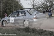 25. OSTERRALLYE MSC ZERF - www.rallyelive.com