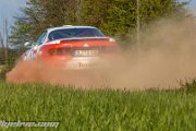 25. OSTERRALLYE MSC ZERF - www.rallyelive.com