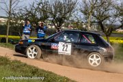 25. OSTERRALLYE MSC ZERF - www.rallyelive.com