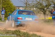 25. OSTERRALLYE MSC ZERF - www.rallyelive.com