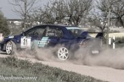 25. OSTERRALLYE MSC ZERF - www.rallyelive.com