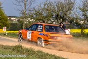 25. OSTERRALLYE MSC ZERF - www.rallyelive.com