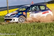 25. OSTERRALLYE MSC ZERF - www.rallyelive.com