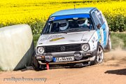 25. OSTERRALLYE MSC ZERF - www.rallyelive.com