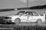 25. OSTERRALLYE MSC ZERF - www.rallyelive.com