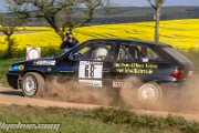 25. OSTERRALLYE MSC ZERF - www.rallyelive.com