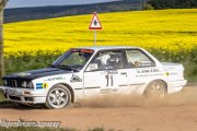 25. OSTERRALLYE MSC ZERF - www.rallyelive.com