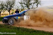 25. OSTERRALLYE MSC ZERF - www.rallyelive.com