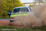 25. OSTERRALLYE MSC ZERF - www.rallyelive.com