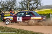 25. OSTERRALLYE MSC ZERF - www.rallyelive.com