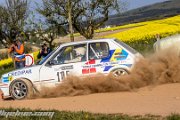 25. OSTERRALLYE MSC ZERF - www.rallyelive.com