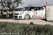 25. OSTERRALLYE MSC ZERF - www.rallyelive.com