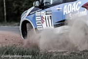 25. OSTERRALLYE MSC ZERF - www.rallyelive.com