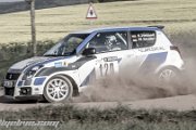 25. OSTERRALLYE MSC ZERF - www.rallyelive.com