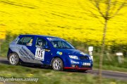 25. OSTERRALLYE MSC ZERF - www.rallyelive.com