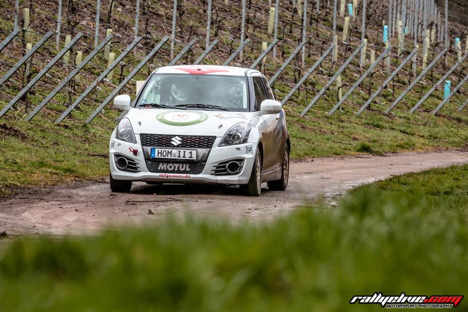 OSTERRALLYE MSC ZERF - WP1 - www.rallyelive.com