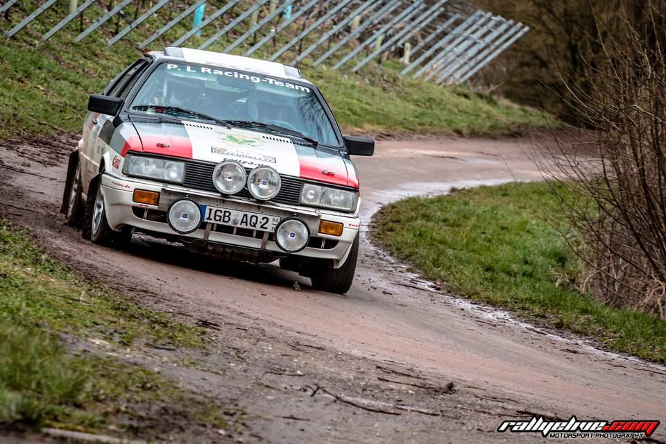 OSTERRALLYE MSC ZERF - WP1 - www.rallyelive.com