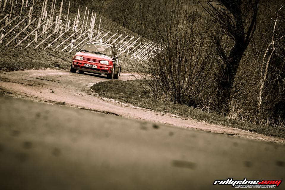 OSTERRALLYE MSC ZERF - WP1 - www.rallyelive.com