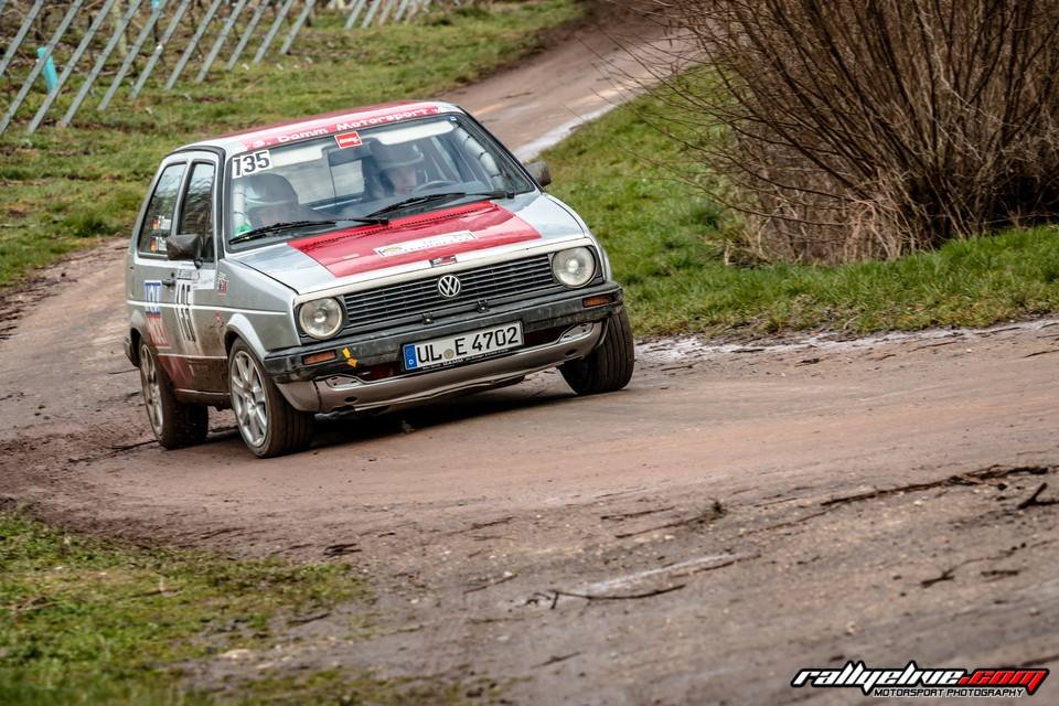 OSTERRALLYE MSC ZERF - WP1 - www.rallyelive.com