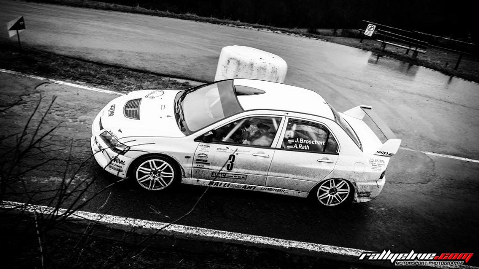 OSTERRALLYE MSC ZERF - WP2 - www.rallyelive.com