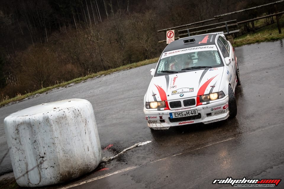 OSTERRALLYE MSC ZERF - WP2 - www.rallyelive.com