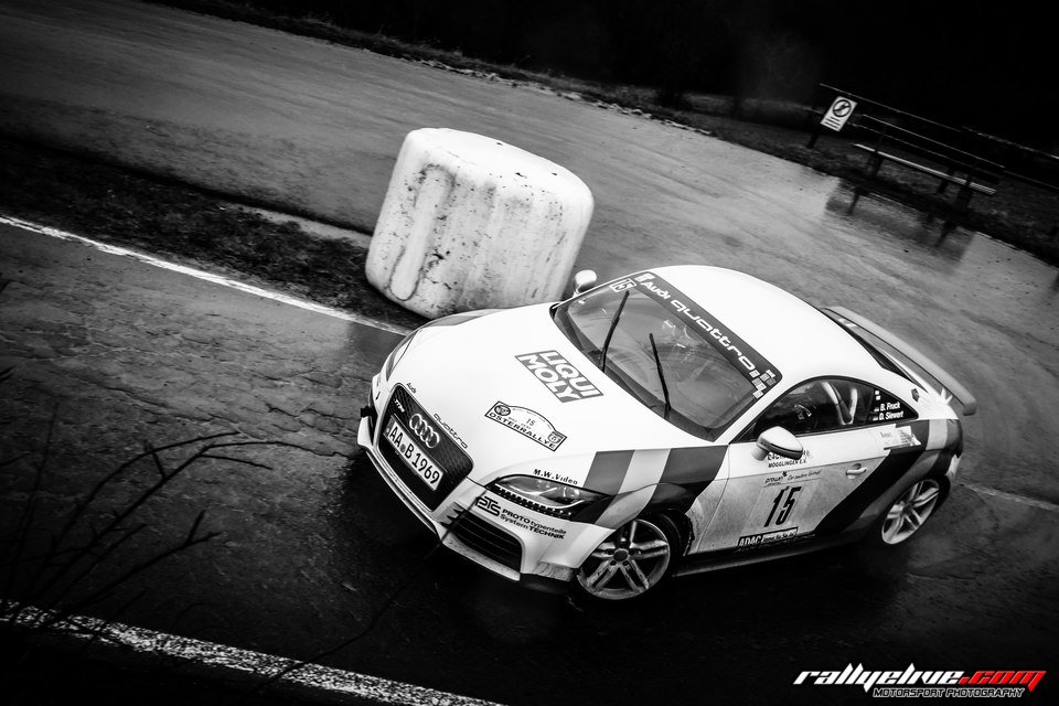 OSTERRALLYE MSC ZERF - WP2 - www.rallyelive.com