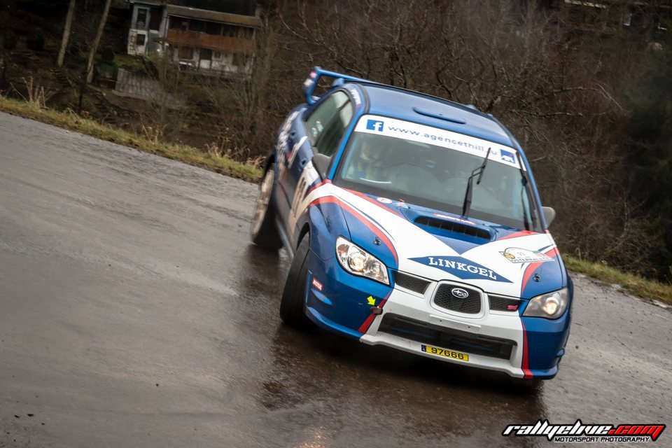 OSTERRALLYE MSC ZERF - WP2 - www.rallyelive.com