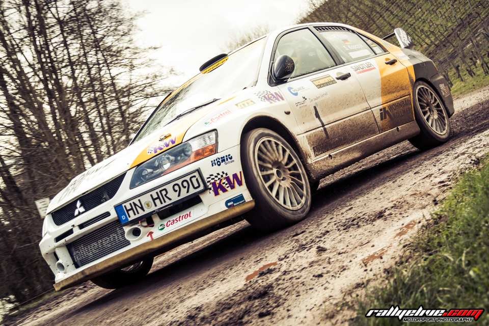 OSTERRALLYE MSC ZERF - WP4 - www.rallyelive.com