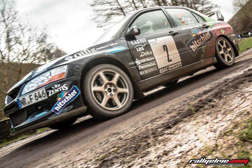 OSTERRALLYE MSC ZERF - WP4 - www.rallyelive.com