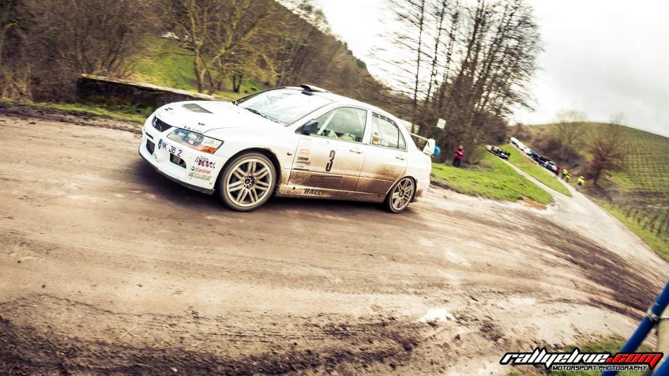 OSTERRALLYE MSC ZERF - WP4 - www.rallyelive.com