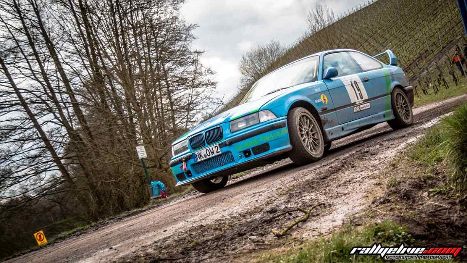 OSTERRALLYE MSC ZERF - WP4 - www.rallyelive.com