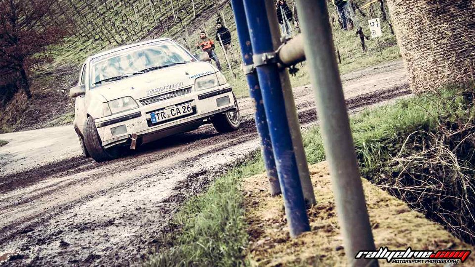 OSTERRALLYE MSC ZERF - WP4 - www.rallyelive.com