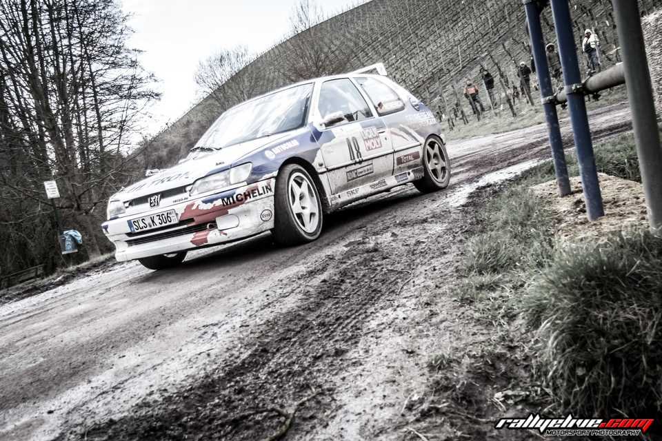 OSTERRALLYE MSC ZERF - WP4 - www.rallyelive.com