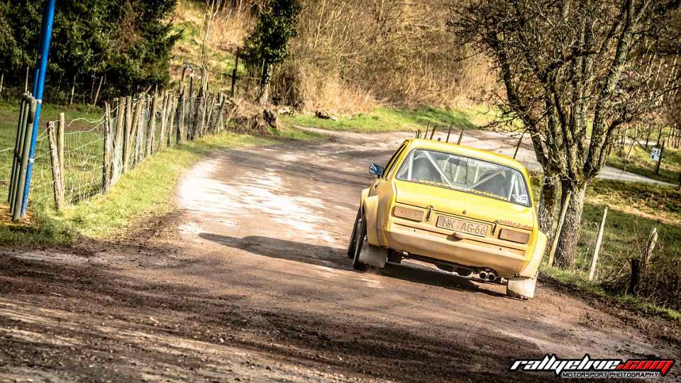 OSTERRALLYE MSC ZERF - WP4 - www.rallyelive.com