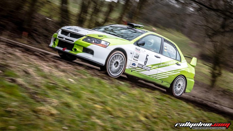 27. ADAC MSC Osterrallye Zerf 2016 - www.rallyelive.com