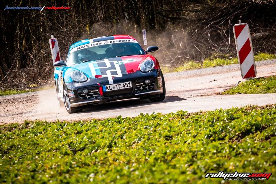 29. OSTERRALLYE MSC ZERF 31.03.2018 - www.rallyelive.com